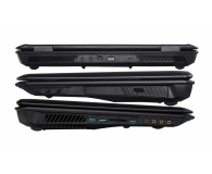 MSI GT70 Dominator i7-4710MQ/16/120+1000 GTX870M FHD - 208103 - zdjęcie 7